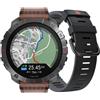 Polar Smartwatch Polar GRIT X2 PRO Titanio 1,39