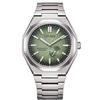 Citizen Orologio Uomo Citizen NK5020-58X Argentato