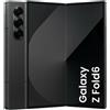 Samsung Smartphone Samsung 7,6 12 GB RAM 512 GB Nero