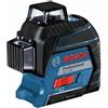BOSCH Livella laser BOSCH GLL 3-80 Professional 30 m