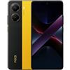 Xiaomi Smartphone Xiaomi Poco X7 Pro 5G 6,67 Octa Core 12 GB RAM 256 GB Giallo