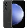 Samsung Smartphone Samsung Galaxy S23 FE 5G S711 6,4 8 GB RAM 128 GB Acciaio