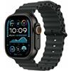 Apple Smartwatch Apple MX4P3TY/A Nero 1,9 49 mm