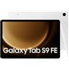 Samsung Tablet Samsung Galaxy Tab S9 FE 10,9 6 GB RAM 128 GB Argentato