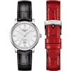Tissot Orologio Uomo Tissot CARSON AUTOMATIC W (Ø 30 mm)