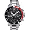Tissot Orologio Uomo Tissot SEASTAR 1000 CHRONOGRAPH (Ø 45 mm)