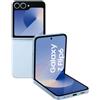 Samsung Smartphone Samsung SM-F741BLBGEUE 6,7 12 GB RAM 256 GB Azzurro