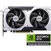 MSI Scheda Grafica MSI RTX 5060 Ti 8G VENTUS 2X OC PLU geforce rtx 5060 ti 8 GB GDDR7