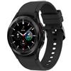 Samsung Galaxy Watch4 Classic 3.05 cm 1.2 42 mm SAMOLED 4G Nero GPS satellite