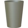 Artevasi Vaso Alto Porto Matt 40 cm Verde Secco