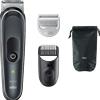 BRAUN Rifinitore Braun Body BG5360 Wet & Dry