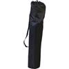 harayaa Borsa per Sedia Pieghevole Borsa per Trasporto Sedia Pieghevole Custodia per Oggetti Organizzatore per sedie da Patio Borsa per riporre sedie lunari, 23x130 cm