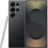 Samsung Galaxy S25 Ultra S938 5G Dual Sim 12GB RAM 512GB Titanium Black
