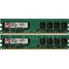 Kingston KVR800D2N5K2/4G DDR2-800 4GB Memory Kit