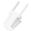 STRONG - Ripetitore WiFi AX1800 - Amplificatore di Segnale WiFi 6 - Fino a 1800 Mbps - Compatibile con Modem/Router - Casa e Ufficio - Installazione Facile Plug & Play - Bianco