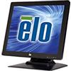 Elo Touch Solution 1723L monitor touch screen 43,2 cm (17) 1280 x 1024 Pixel Nero