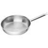 ZWILLING Pro Padella - 28 cm, 18/10 acciaio inossidabile