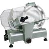 R.G.V. Affettatrice professionale Elettrica Diametro lama 30 cm Spessore max 1,5 cm Potenza 230 Watt - 300 S-L Lusso