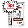 ROYAL CANIN DIETA CANE UMIDO GASTROINTESTINAL 400 G [PREZZO A LATTINA - Acquisto minimo 24 lattine]