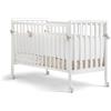 PALI Lettino Pali Co-Sleeping Flippy Bianco
