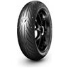 Pirelli Angel GT 2 II Coppia Pneumatici Estivi 120/70-17 - 180/55 ZR17