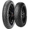 Pirelli Angel GT Coppia Pneumatici Estivi 120/70-ZR17 - 180/55-ZR17