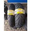 Pirelli Coppia 120/70 R15 56H 160/60 R15 67H Pirelli Diablo Rosso Scooter