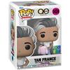 Funko POP! TV: Queer Eye - Tan France - Figura in Vinile da Collezione - Idea Regalo - Merchandising Ufficiale - Giocattoli per Bambini e Adulti - TV Fans - Figura da Collezione e da Esposizione