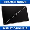 Dell Italia Dell Xps L701X Lcd Display Schermo Originale 17.3" Hd+ 1600X900 Led 40Pin (734LH1390)