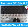 Compaq-Hp Italia Tastiera per Hp Compaq G72-120EG Serie Italiana Originale