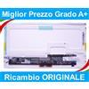 Asus Italia Asus Eee Pc 1001Px-Blk008S Lcd Display Schermo Originale 10.0" Wsvga Led 30Pin (03L048)