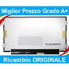 Packard Bell Pav 80 Lcd Display Schermo Originale 10.1" Wsvga Led 40Pin (01L4SL598)