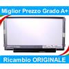 Ibm-Lenovo Italia Ibm Lenovo Thinkpad Edge X131E Lcd Display Schermo Originale 11.6" Hd Led 40Pin (164SL456)