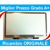 Apple Italia Apple Macbook Air A1237 13.3" Lcd Display Schermo Originale Tft Wxga (333LW198)