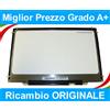 Apple Italia Apple Macbookpro5,3 Macbookpro5,4 Lcd Display Schermo Originale 15.4" Led (544LS01)