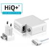 HiQ+ Alimentatore MagSafe 2 Apple MacBook Air 11" MD711xx/B Inizio 2014 45W