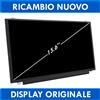 Compaq-Hp Italia Display Lcd Schermo 15,6 Slim Hp Pavilion 15-N233SL (S564H9B)