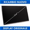 Compaq-Hp Italia Hp Pavilion G6-1D72Nr Charcoal Grey Lcd Display Schermo Originale 15.6" Led (564L2687)