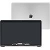 Apple Italia Display 13" Retina A1932 Originale Completo MacBook Air Silver EMC 3184 del 2018
