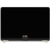 Apple Italia Display 13.6" MacBook Air M2 A2681 Liquid Retina Originale Silver / Argento Completo