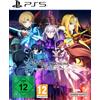 Bandai Namco Sword Art Online: Last Recollection - [PlayStation 5]