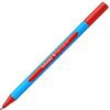 Schneider Slider Edge XB Sfera Penna, Rosso