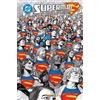 Panini Comics Alieno americano. Superman collection (Vol. 8)