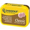 Ohropax - Tappo Auricolare Cera Confezione 12 Pezzi
