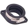 zalati Carburatore Collettore di Aspirazione Boot Metallo e Gomma Accessorio per GN250 Moto Parti di Ricambio
