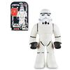 Star Wars STRETCH ARMSTRONG, Personaggio di 18 cm, Personaggio da collezione e allungabile, Star Wars - Storm Trooper, per bambini dai 5 anni, TR405
