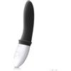 LELO Vibratore Prostatico Ricaricabile per Massaggio Anale Maschile LELO Billy 2 Nero