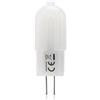 Aigostar Lampadina Led G4 a Capsula 1,7W SMD opaca Bianco freddo 6500K Aigostar