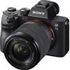 Sony a7III + FE 28-70mm F3.5-5.6 OSS 7m3 Garanzia Sony Italia 2+1 - Cine Sud è da 48 anni sul mercato! ILCE7M3KB