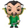 POP Funko Pop Heroes 345 DC Super Heroes Batman 47870 Ra's al Ghul SDCC2020